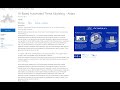 Onboard Aribot Automated Threat Modeling tool, Pipeline security direct from Azure SaaS Marketplace