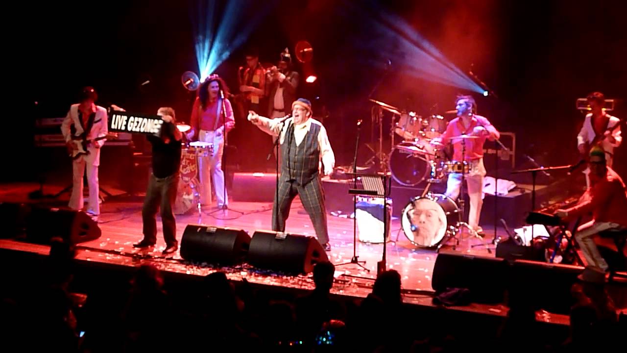 Henk en Ton, TASP,  Sollicitere