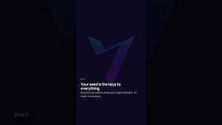 Never store your crypto seed phrase like this | Volity