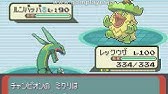 改造ポケモンプロキオン 全国図鑑完成 Youtube