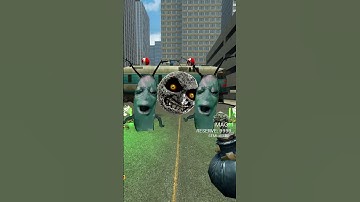 NEXTBOTS CHASE ME Part 276 #nextbots #gmod #chasing #viral #shortsvideo