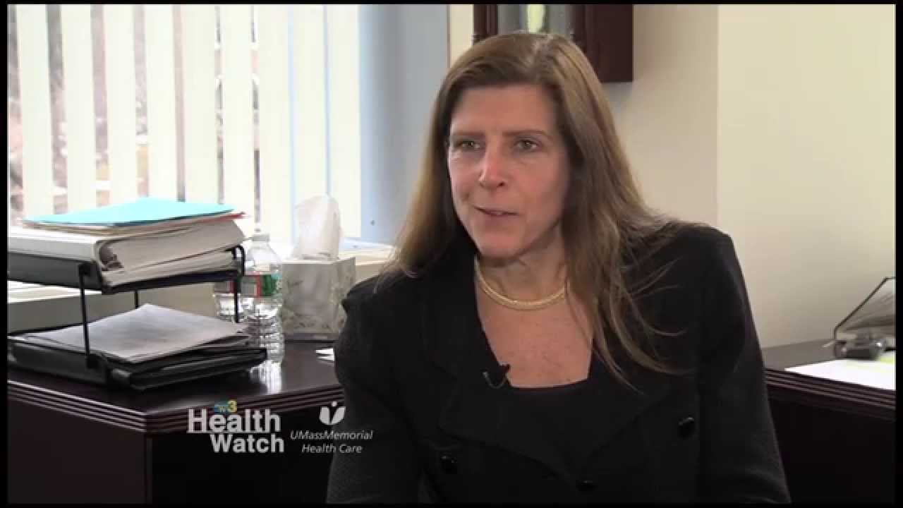 Health Watch Women and Heart Health
