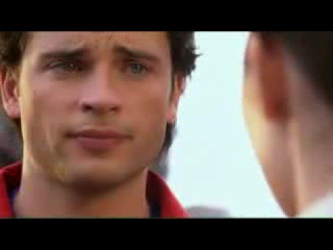 SMALLVILLE COMMITTED TRAILER