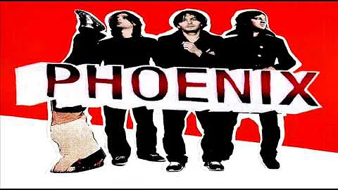 Download Phoenix If I Ever Feel Better Mp4 Mp3