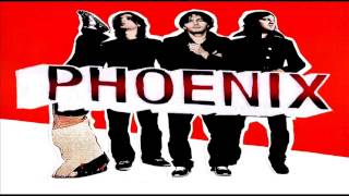 Phoenix - If I Ever Feel Better【HQ】