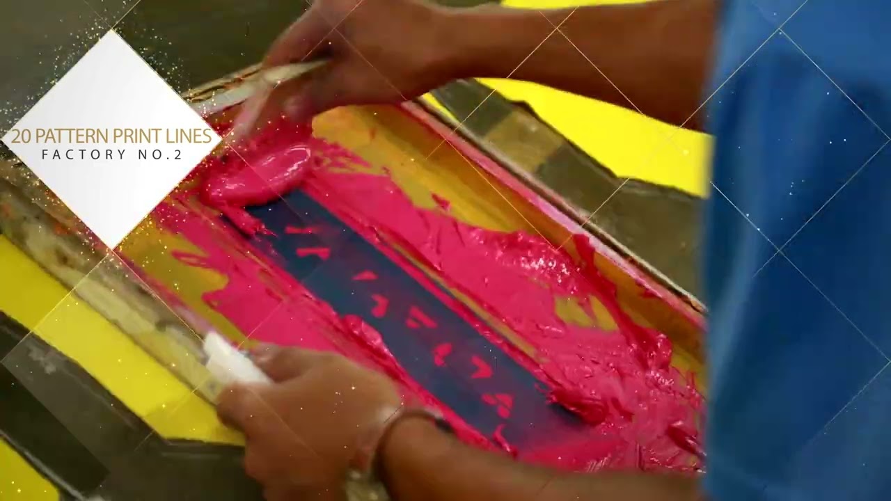 ABOUT OUR YANGON FACTORY YouTube