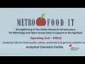 Ricerca: Metrofood-it porta l’innovazione nel settore agroalimentare italiano
