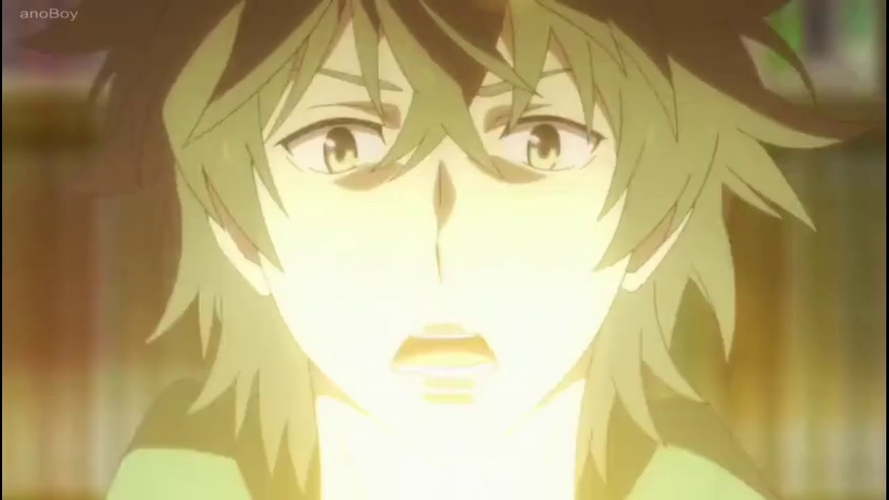 Tate no yuusha episode 1 sub indo - YouTube