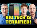 New “Privacy-First” Phones & Computers Give The Middle Finger To Big Tech! w/ Hakeem Anwar