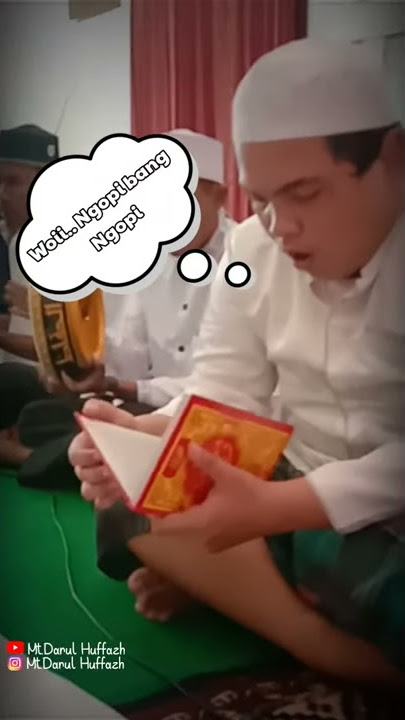 sholatullahima lahat kawakib (sholawatan sampai ngantuk)