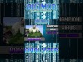 Digimobs Analyzer ~ Bakemon #digimobs #digimon #minecraftroleplay