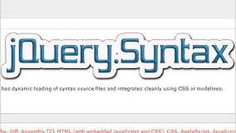 제이쿼리( jQuery) 4 강 . 제이쿼리 문장 구성법과 선택자