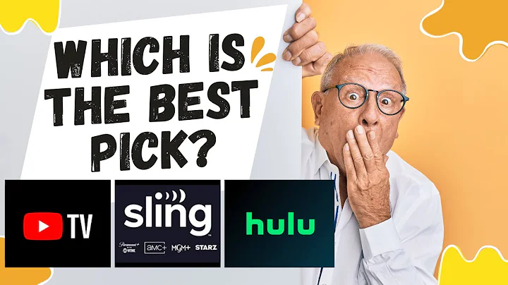 Sling vs YouTube TV vs Hulu Live: Which One Is The Best Budget Pick for 2026