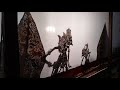 WAYANG Kulit: &#39;Ramayana&#39; at Sonobudoyo