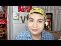 PROBANDO LOS COSMETICOS DE SANIYE *me encantaron, mi piel super radiante*