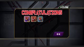 Cara Mendapatkan GR/LR/HR Event Osiris | Gameplay Satria Heroes Bima-X screenshot 4