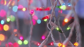 Austin fire chief narrowly escapes electric fire from holiday lights I FOX 7 Austin