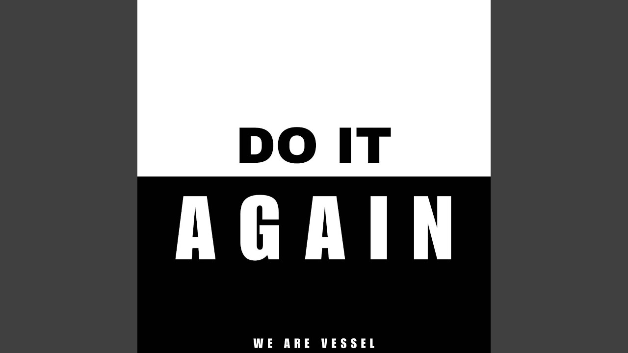 Watch Do It Again on YouTube Watch Do It Again on YouTube