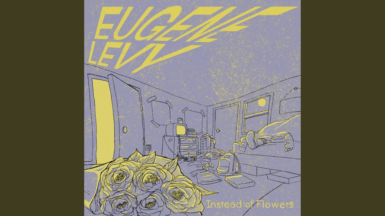 "Instead of Flowers" The Life of Brian