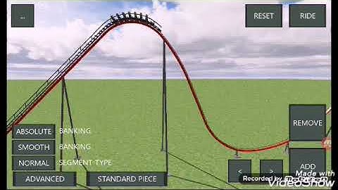 How To Build Inversions: Ultimate Coaster