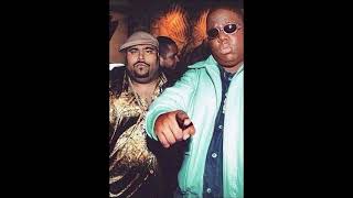 Big Pun &amp; The Notorious B.I.G. - Leatherface is Dead Wrong (2021 Blend/Remix/Mashup)