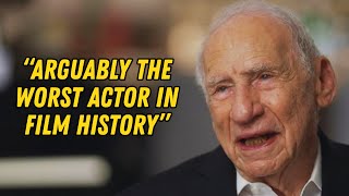 Download Lagu At 99, Mel Brooks Names The Five Actors He Hated The Most MP3 Download Lagu At 99, Mel Brooks Names The Five Actors He Hated The Most MP3