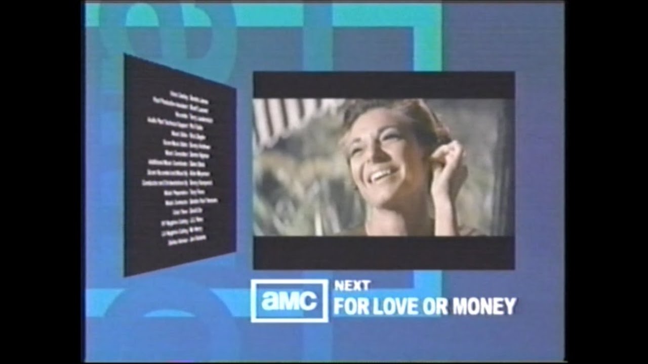Two Weeks Notice (2002) End Credits (AMC 2005) - YouTube