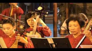 urshop-2007北港朝天宮國樂團-媽祖聖韻之夜-13十杯酒