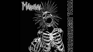 Download Lagu Marginal - Total Destruction (2017) MP3 Download Lagu Marginal - Total Destruction (2017) MP3
