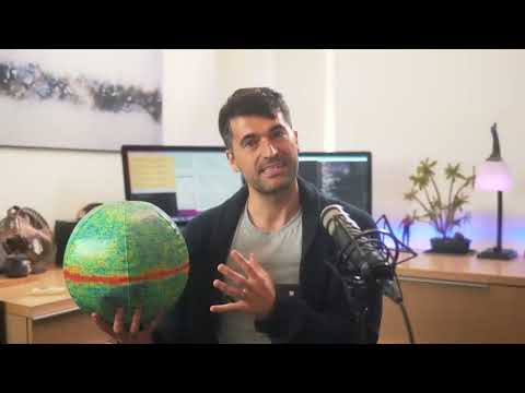 How Big Is The Universe 