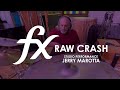 FX Raw Crash Performance | Jerry Marotta