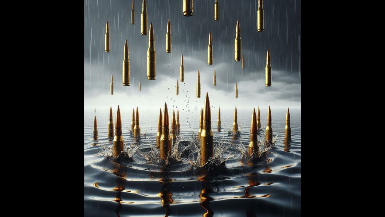 *FREE* Hyperpop x Rage x Trippie Redd type beat - "Bullets "