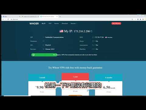 如何搭建高效全球代理IP?｜静态住宅ip代理｜Stormproxies方便高效注册美区paypal账号｜海外代理住宅IP｜真实住宅IP