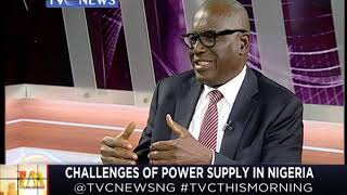 Challenges of Power Supply in Nigeria