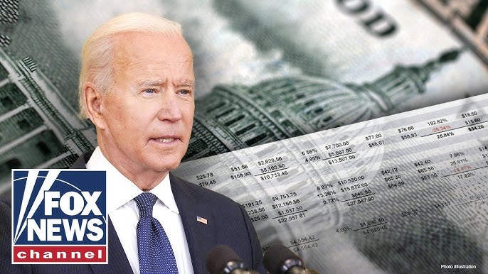 Tax Day Has To Be The Favorite Holiday Of Biden Democrat Party Gop Rep