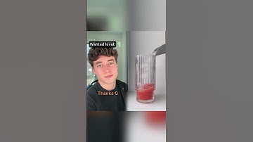 POV Everyone has a wanted level 1-5, 5 being the most aggressive…PT.2