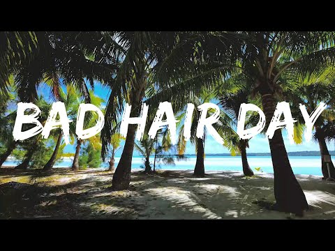 Bad Hair Day
