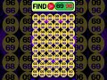 🔥Genius IQ Test Challenge l Smart Minds l  #viral #brainteaser