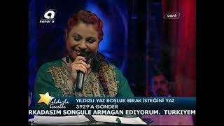 Yildiz Çam - Çanakkale İçi̇nde