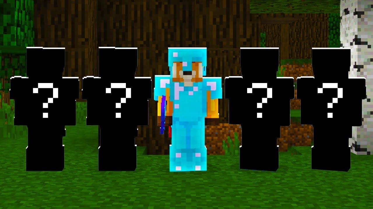 Recruiting A RANDOM FACTION On SOTW... - YouTube