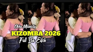 Download Lagu KIZOMBA 2026 || BA EDOK || OKHA MILANISTY - COVER MP3