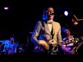 Mayer hawthorne  love in motion  live belly up tavern san diego 61312