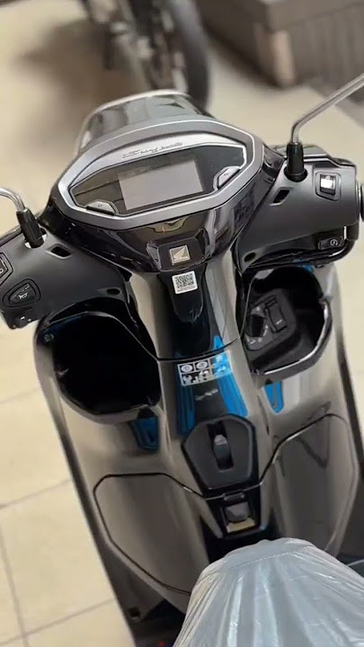 ❤️🔥2025 Honda STYLO 160 Abs