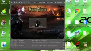 Details How to Install-Setup EpicBot. Update