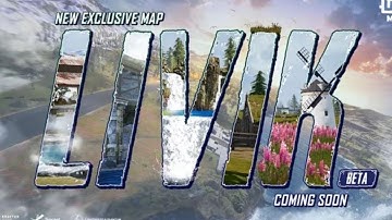 CHICKEN DINNER !!! #1 PUBGM LIVIK map baru SKUY !! | tencent gaming buddy emulator