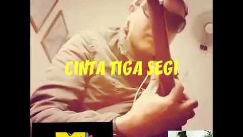 Cinta tiga segi malaysia