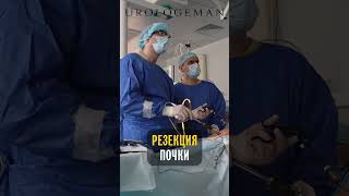 Резекция сложной почки 6