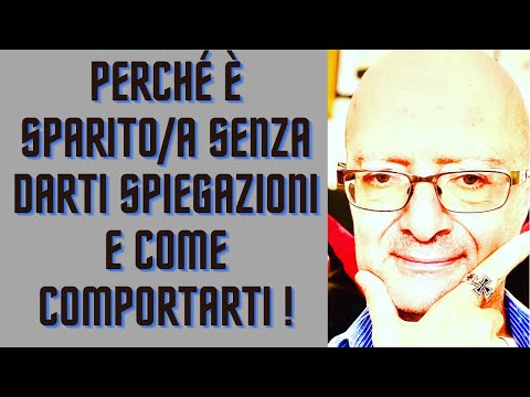 Video: Perché Il Segnale è Scomparso?