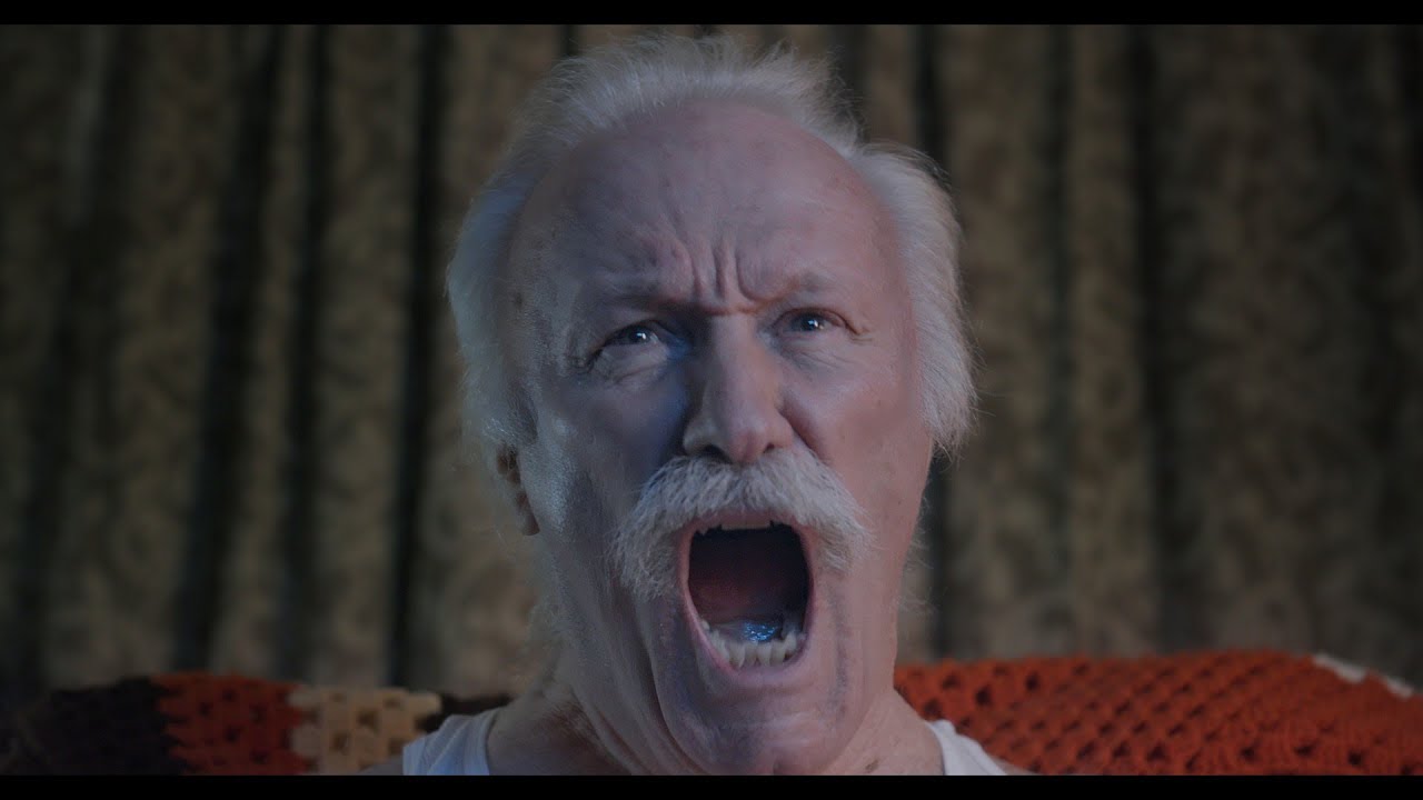 MAKE ME A SANDWICH || HAMILTON PREMIERE || Shocking Short (HXFF 2020)