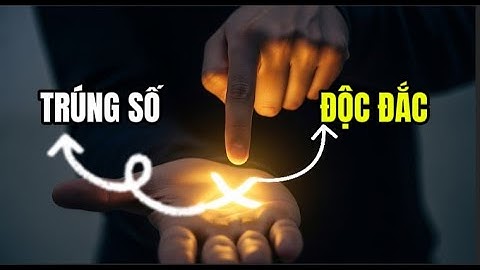 ❌ Sốc! Đường chỉ tay chữ X tiết lộ bạn có số TRÚNG SỐ ĐỘC ĐẮC?